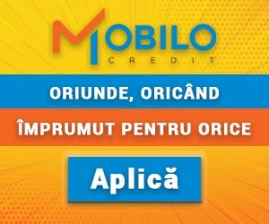 Mobilo Finance IFN - Servicii bancare